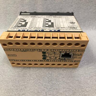 （请询价）DINA转速继电器DNDS 1GA  24VDC议价