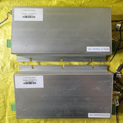TAGSYS LSP3 READER RFID标签读取器