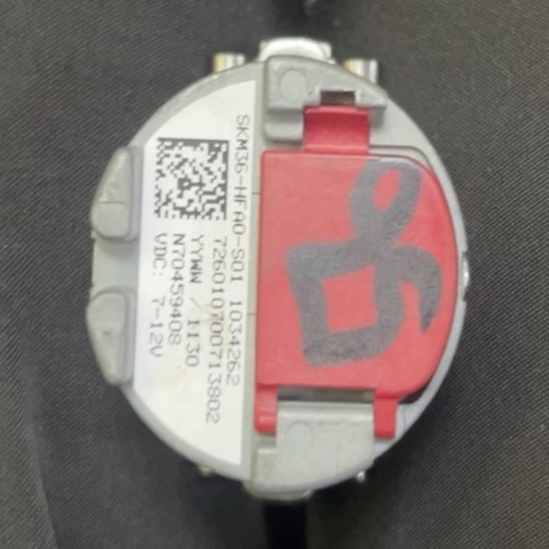 (设备配件)SKM36-HFA0-S01编码器