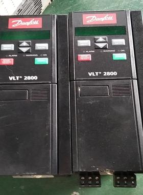 丹佛斯变频器VLT2840PT4B20 原装现货，测
