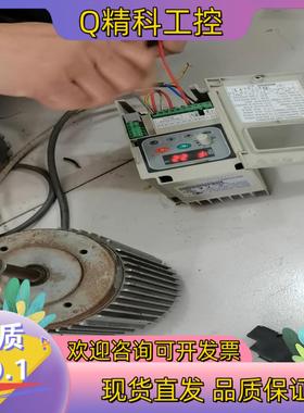 现货台达S1系列VFD004S21AVFD002S21A拆