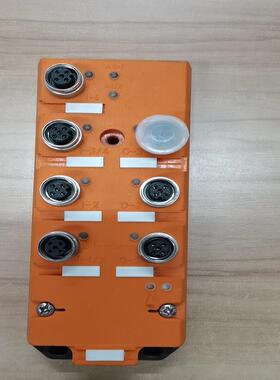 隆堡lumberg传感器总线模块0910ASL414实物