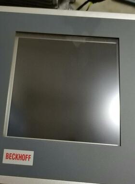 [德峰]倍福触摸屏工控机：BECKHOFFCP6209-0001-0