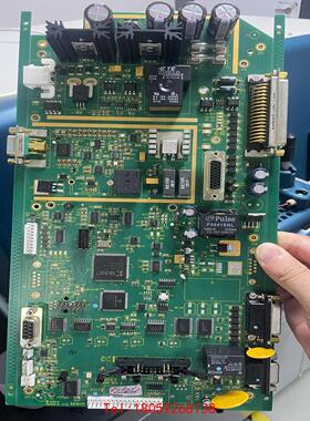 【非标价】AB液质质 4500 5500 6500温控板 AB SCI