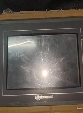 （请询价）Hansomat触摸屏H9200-S03-V300-R917议价