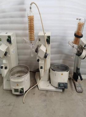 （设备配件）旋转蒸发器，实验室蒸馏仪器。步琪BUCHI