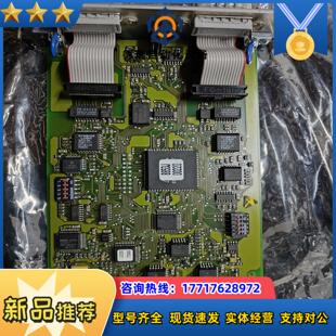 ECAUI模块以太网卡。全新.议价