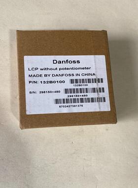 全新原装丹佛斯FC-051变频器操作面板 LCP 11/LC