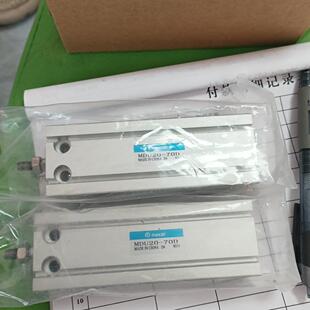 迈斯艾尔气缸MDU20 70D