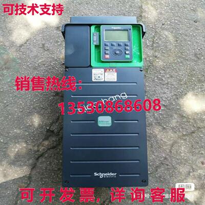 原装供应ATV930D15N4变频器