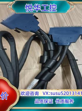 原装原装 NI 屏蔽线榄185095D-02 TYPE SH议价