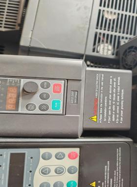 （设备配件） 阿尔法KWALPHA6000E变频器380VM 4功率