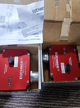 Euchner  安士能全新安全开关 新的TZ1RE024B