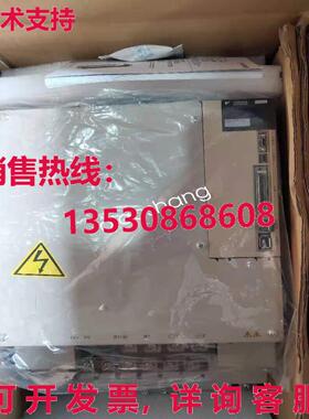 原装供应YASKAWA AC SERVO DRIVER SGDV-370D01A SGDV370D01A