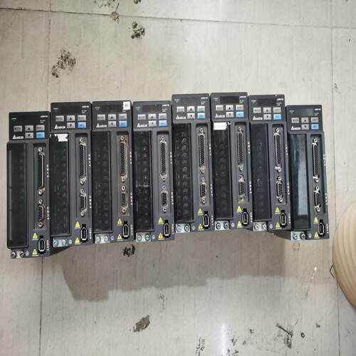 {莱茵电子商行}台达B2-100w伺服驱动器ASD-B2-0121-B成