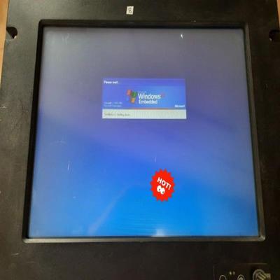 （设备配件）WINMATE COMMUNICATION 15” MARI