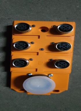 Lumberg模块ASBS6/LED5-4,全新现货2个