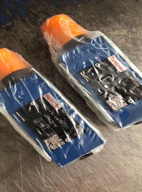 力士乐节流阀Z2FS6A2-4X/1QV，力士乐Rexrot