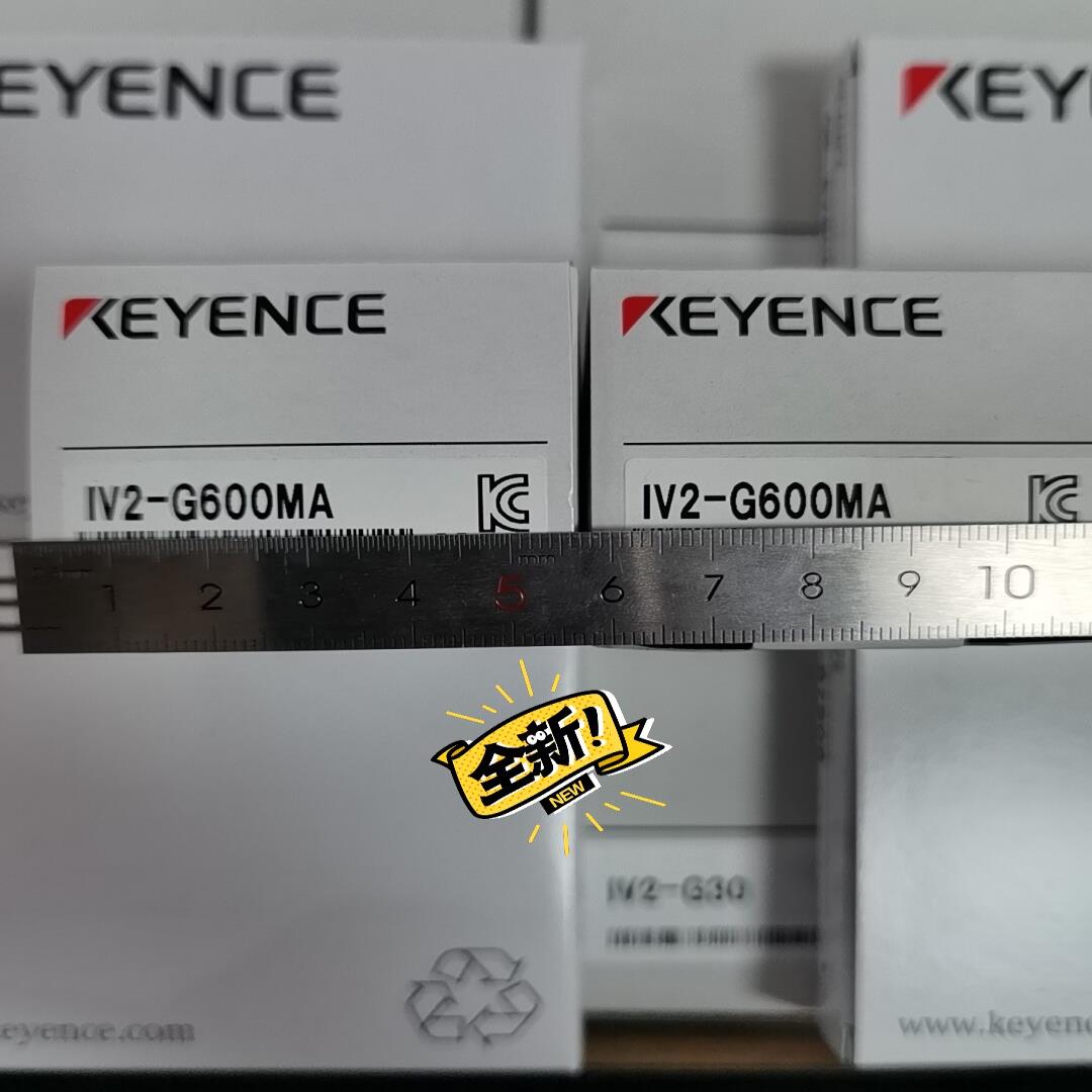 基恩士IV2-G150MA，IV2-G30F,IV2-CP5