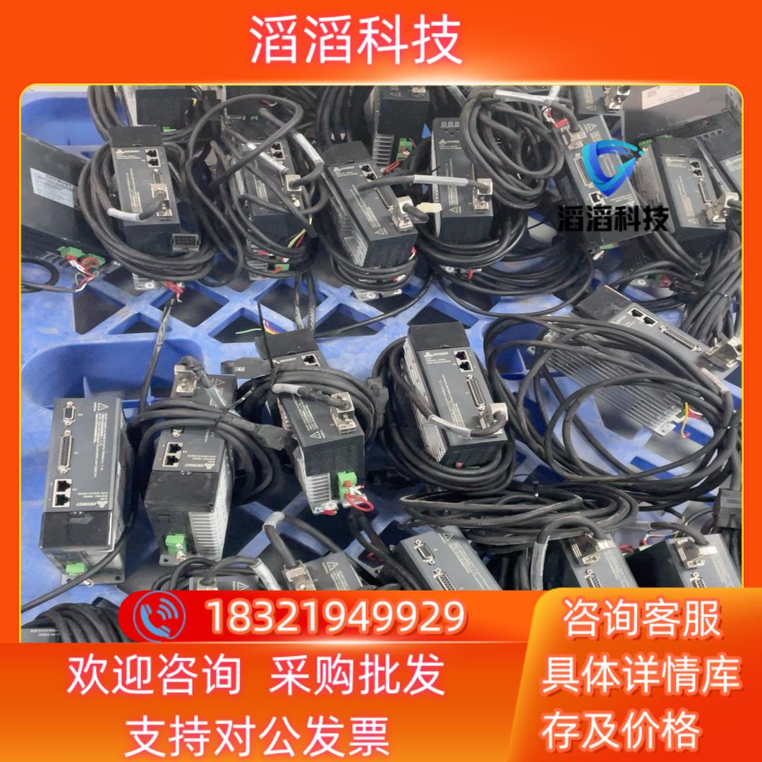 现货合信伺服CTSD A3N-B4012-M200 CTSD-M