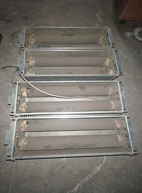 SEW制动电阻BW147,  1.2KW  47欧姆的4台，