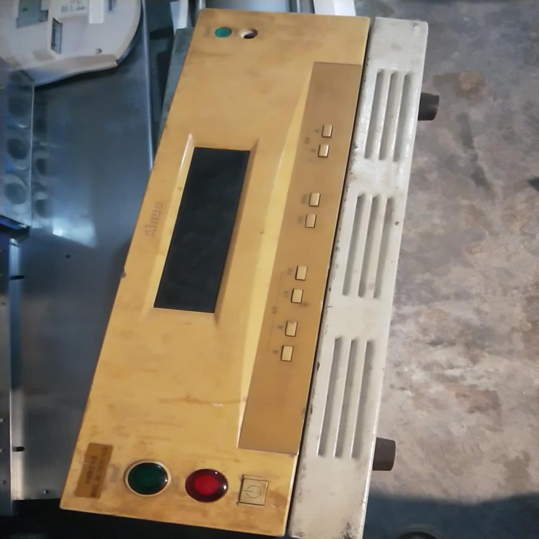 [德峰]Ainuo艾诺智能变频电源，型号:AN17001H，1KVA