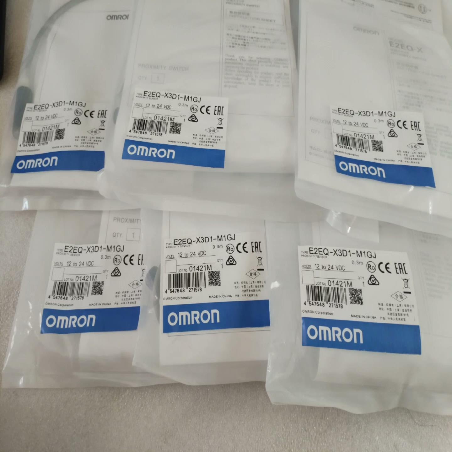 #E2EQ-X3D1-M1GJ原装正品