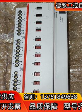 ABB KNX智能家居模块 SA/S12.10.2.1