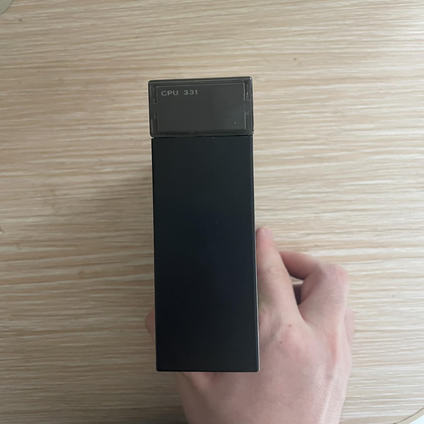 （设备配件）实物图，IC693CPU331，包好功能