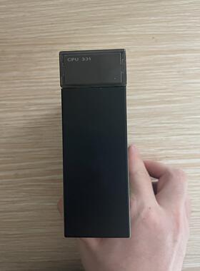 （设备配件）实物图，IC693CPU331，包好功能