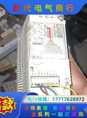 ABB变频器ACS50-01E-02A2-2议价