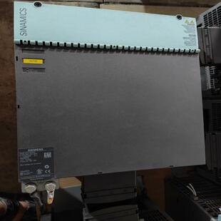 1TE31 拆机西门子S120驱动6SK3120 3AA3 设备配件