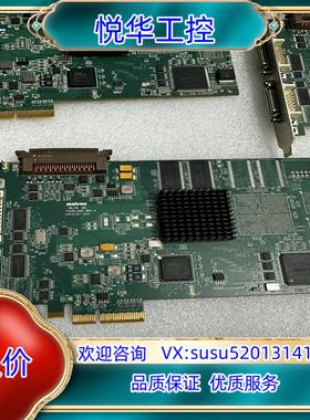 原装Matrox迈创图像采集卡 Y7239-0201 REV.A议