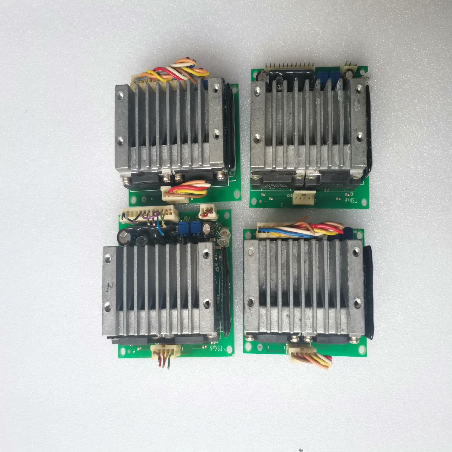 [德峰]驱动器--CSD5814N拆机CSD5807N步进C3P