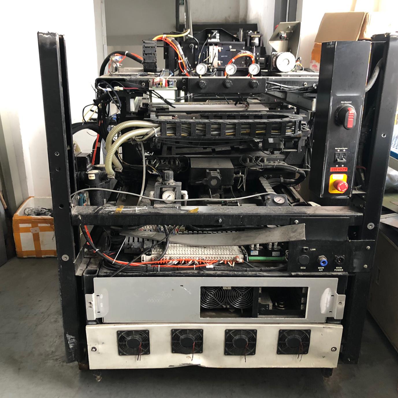 [德峰]印刷机议价Speedline美国，