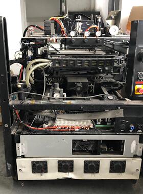 [德峰]印刷机议价Speedline美国，