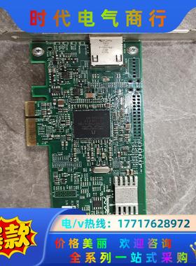 原装 BCM5708 PCI-E 千兆服务器网卡议价