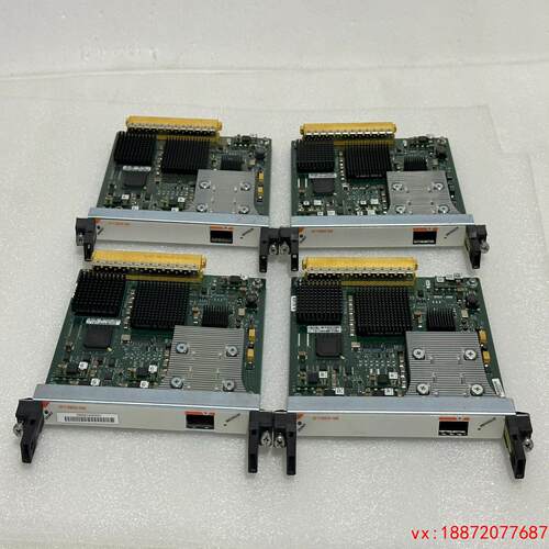 (非标价)SPA-1X10GE-L-V2 拆机卡 测试好 提供质量保证