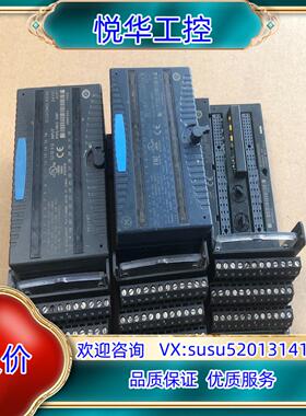 GE模块  IC200MDL650K、650L议价