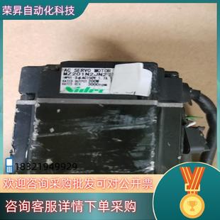 现货三协交流伺服 MZ201N2JN27200 NIDEC