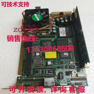供应原装 ISA REV 557 AAEON SBC