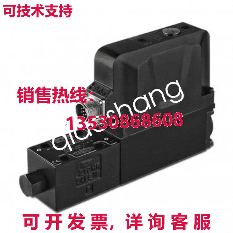 原装供应D1FPE50HB9NS00  PARKER VALVE Via  or