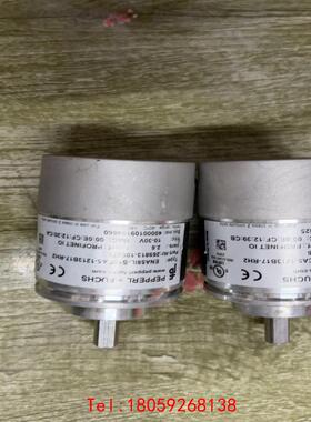 【非标价】议价倍加福ENA58IL-S10CA5-1213B17-议价