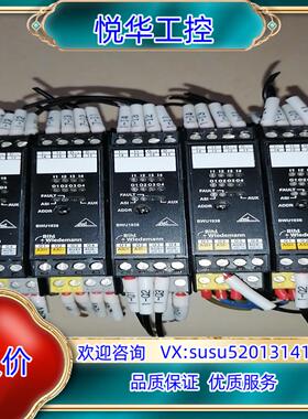 Bihl+Wiedemann  必威通讯模块  BWU193议价