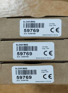 SLO30VB6Q  邦纳