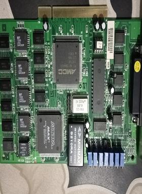 凌华 ADLINK  PCI-9118DG REVA4议价
