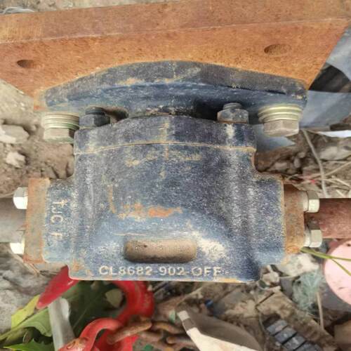 （设备配件）派克齿轮泵