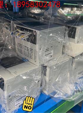 二手拆机禾川PLC HCA2P-14x10YR-A