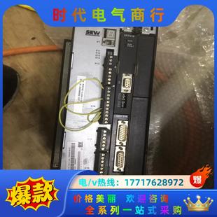 sew变频器11kw议价