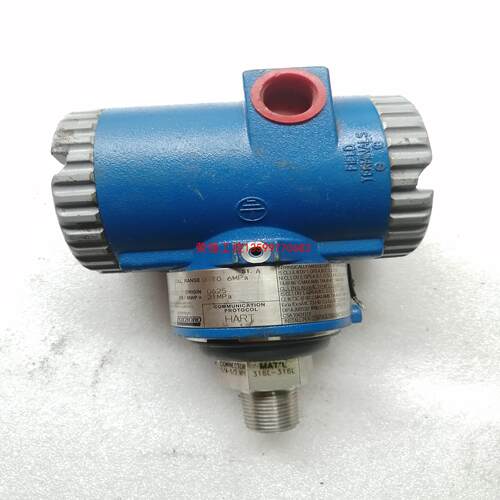 【荣强工控】FOXBORO压力变送器IGP10-T22E1F-M1二手拆